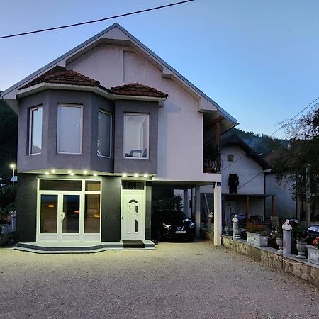 Apartman Maj Bijelo Polje Exteriör bild