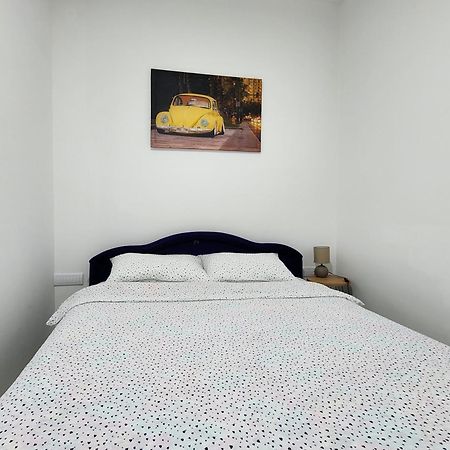 Apartman Maj Bijelo Polje Exteriör bild