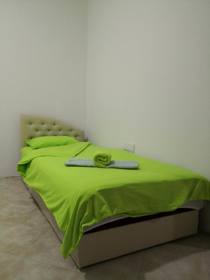 Apartman Maj Bijelo Polje Exteriör bild