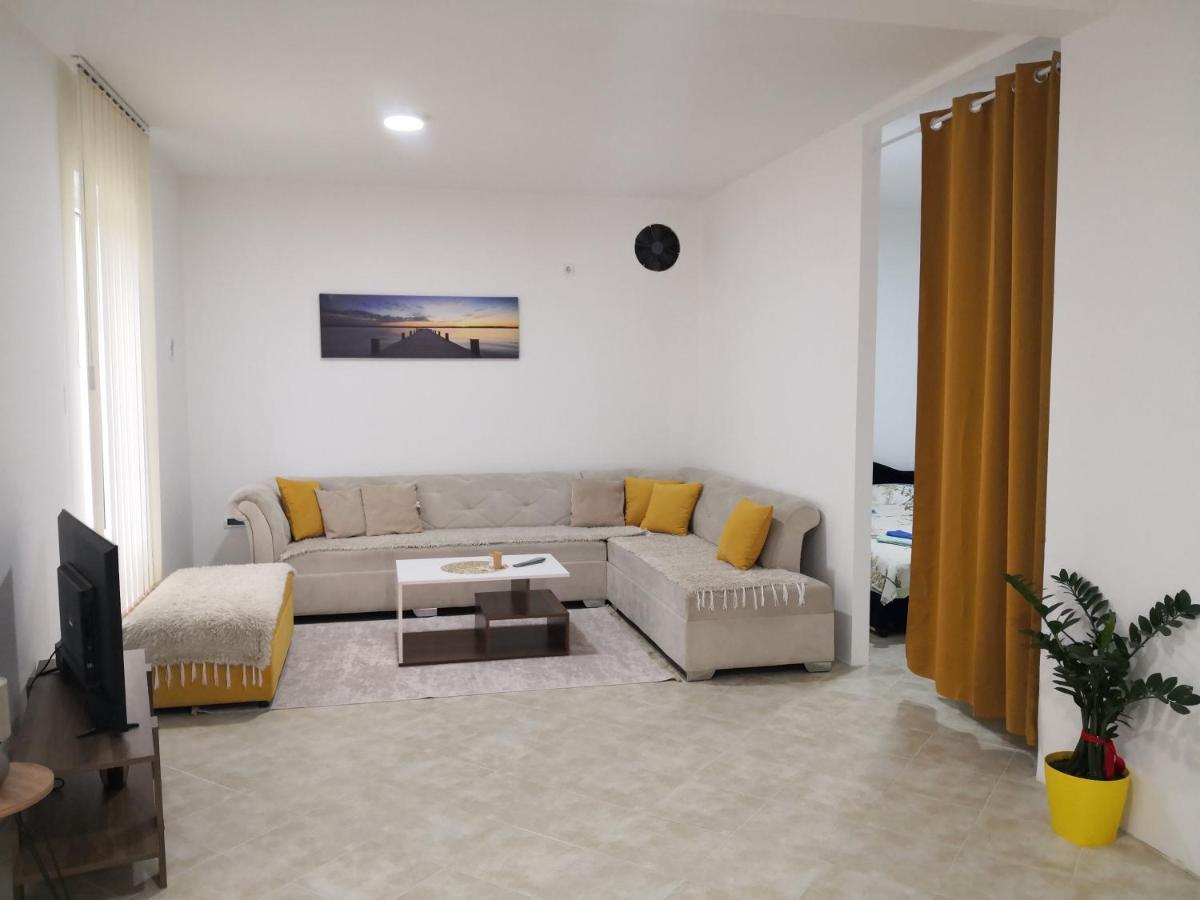 Apartman Maj Bijelo Polje Exteriör bild
