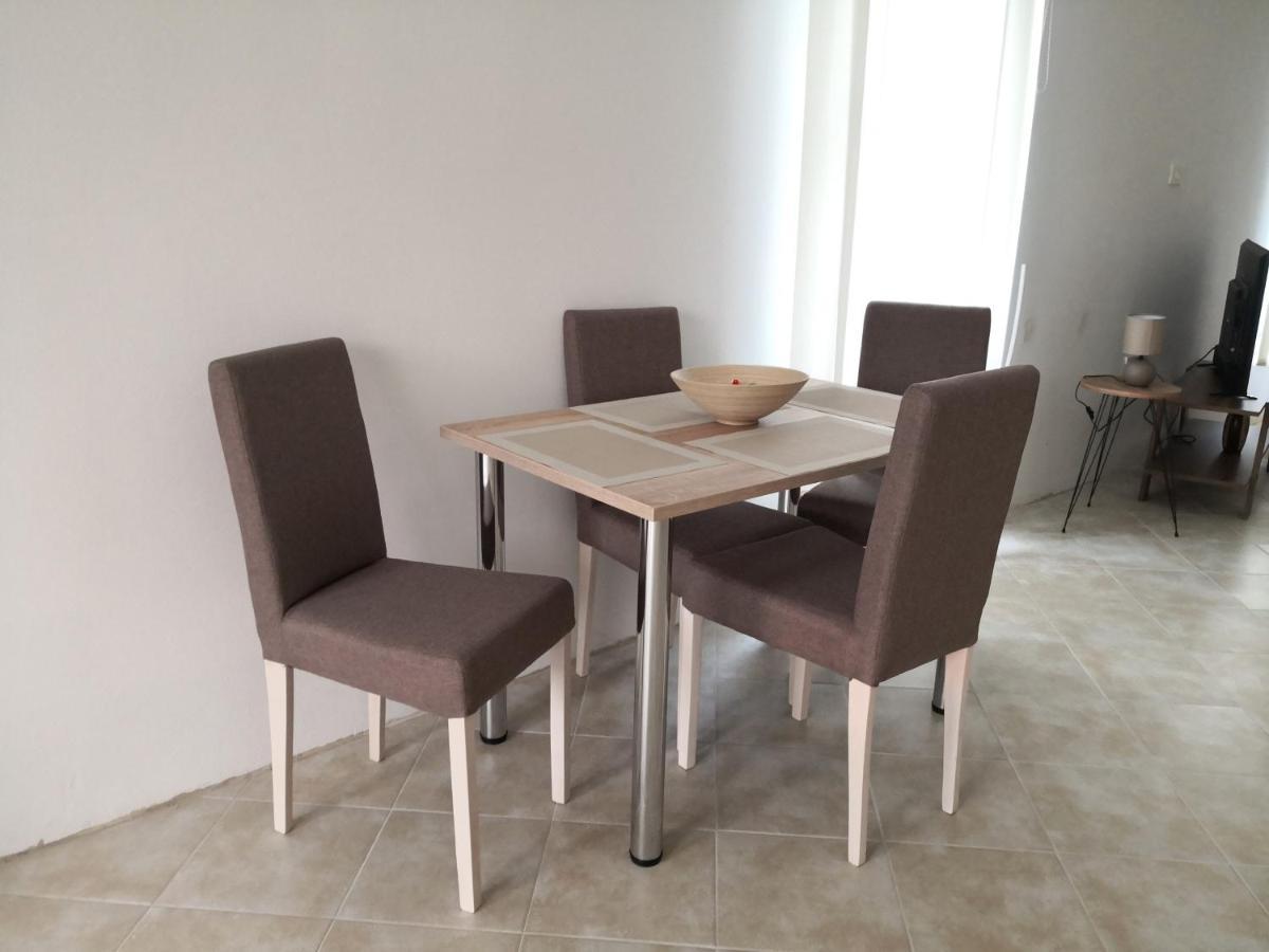 Apartman Maj Bijelo Polje Exteriör bild