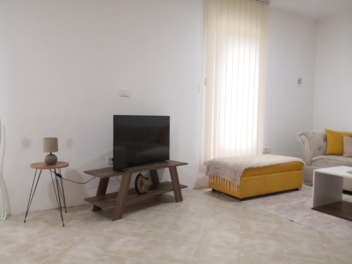 Apartman Maj Bijelo Polje Exteriör bild