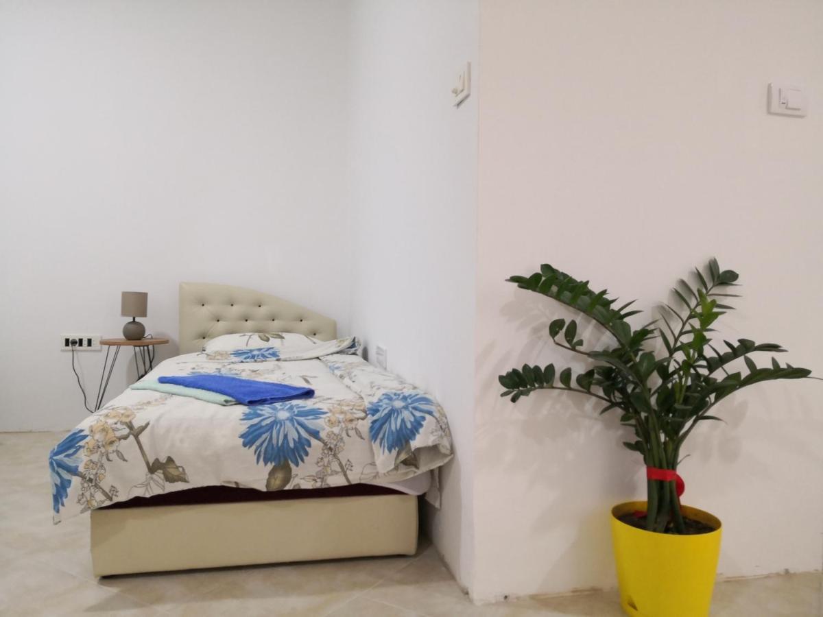 Apartman Maj Bijelo Polje Exteriör bild