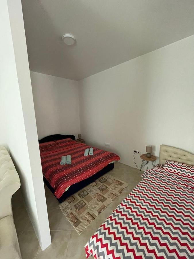 Apartman Maj Bijelo Polje Exteriör bild