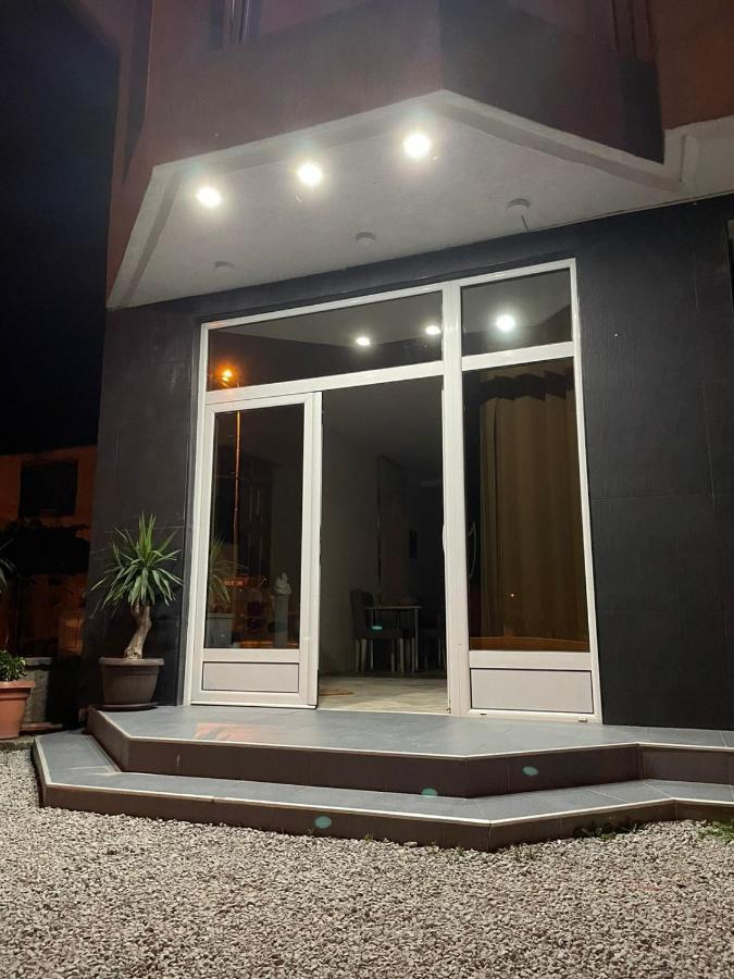 Apartman Maj Bijelo Polje Exteriör bild