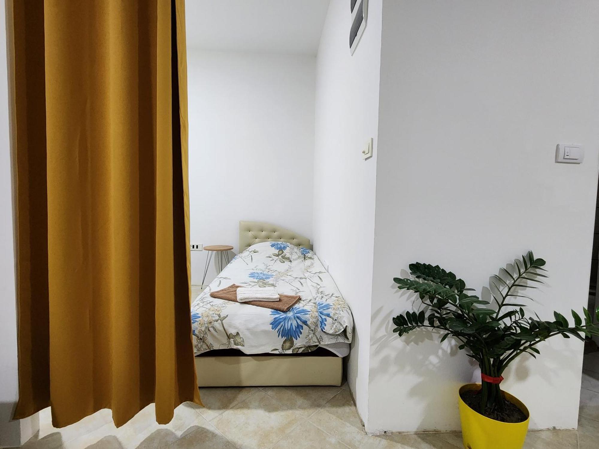 Apartman Maj Bijelo Polje Exteriör bild