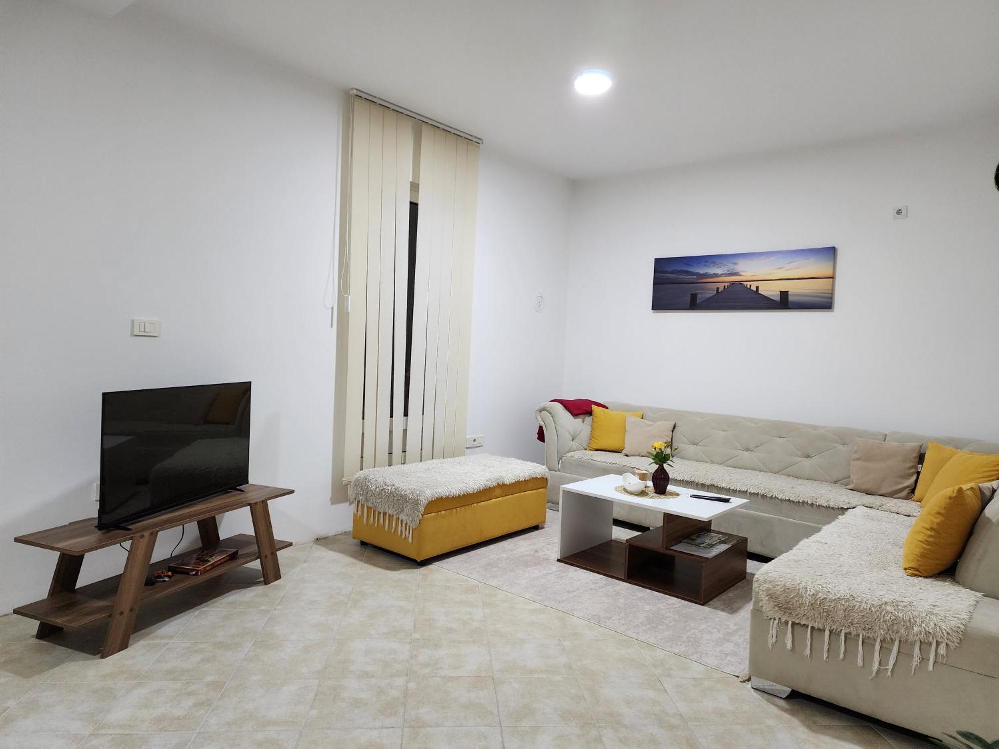 Apartman Maj Bijelo Polje Exteriör bild