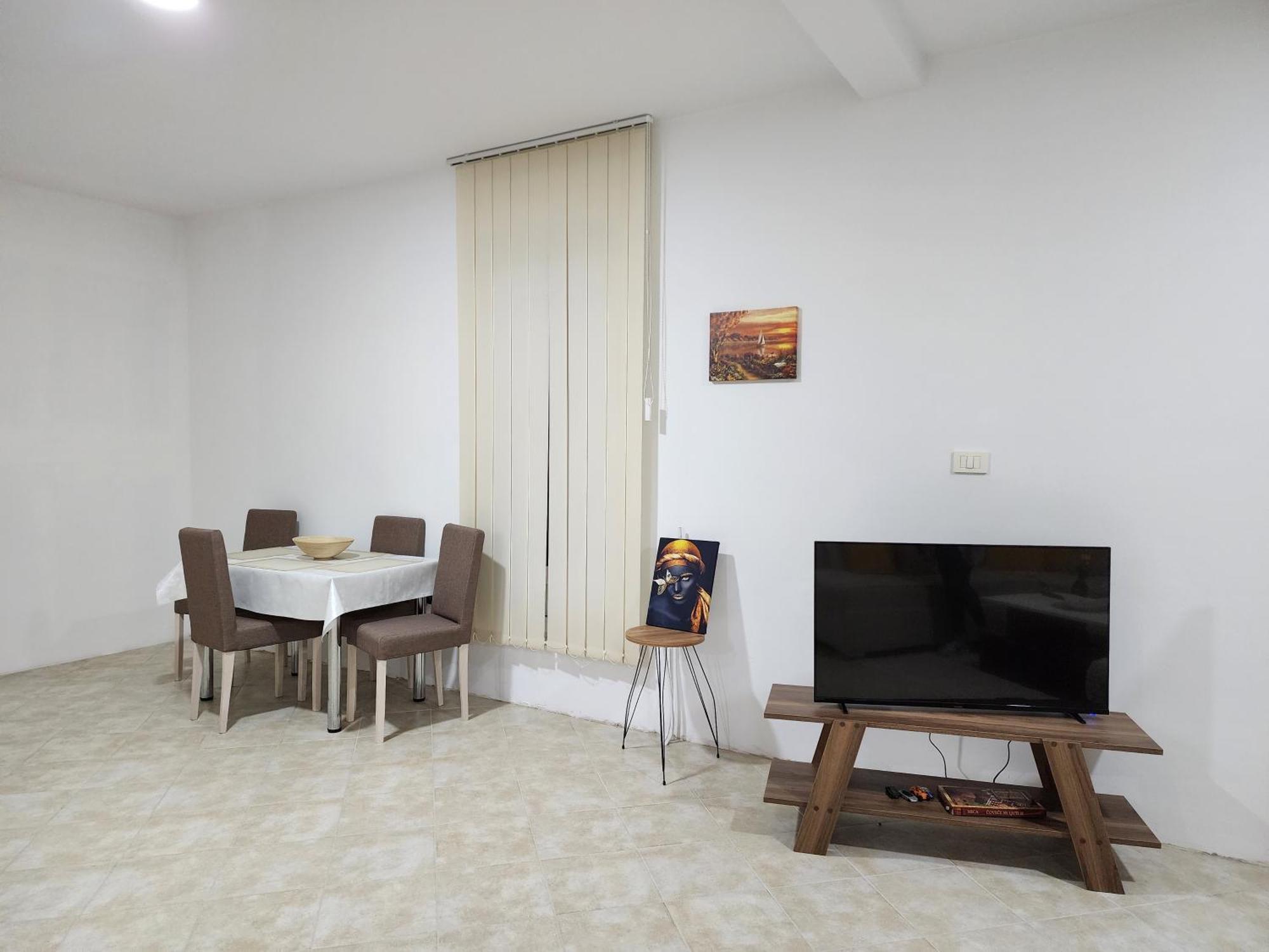 Apartman Maj Bijelo Polje Exteriör bild