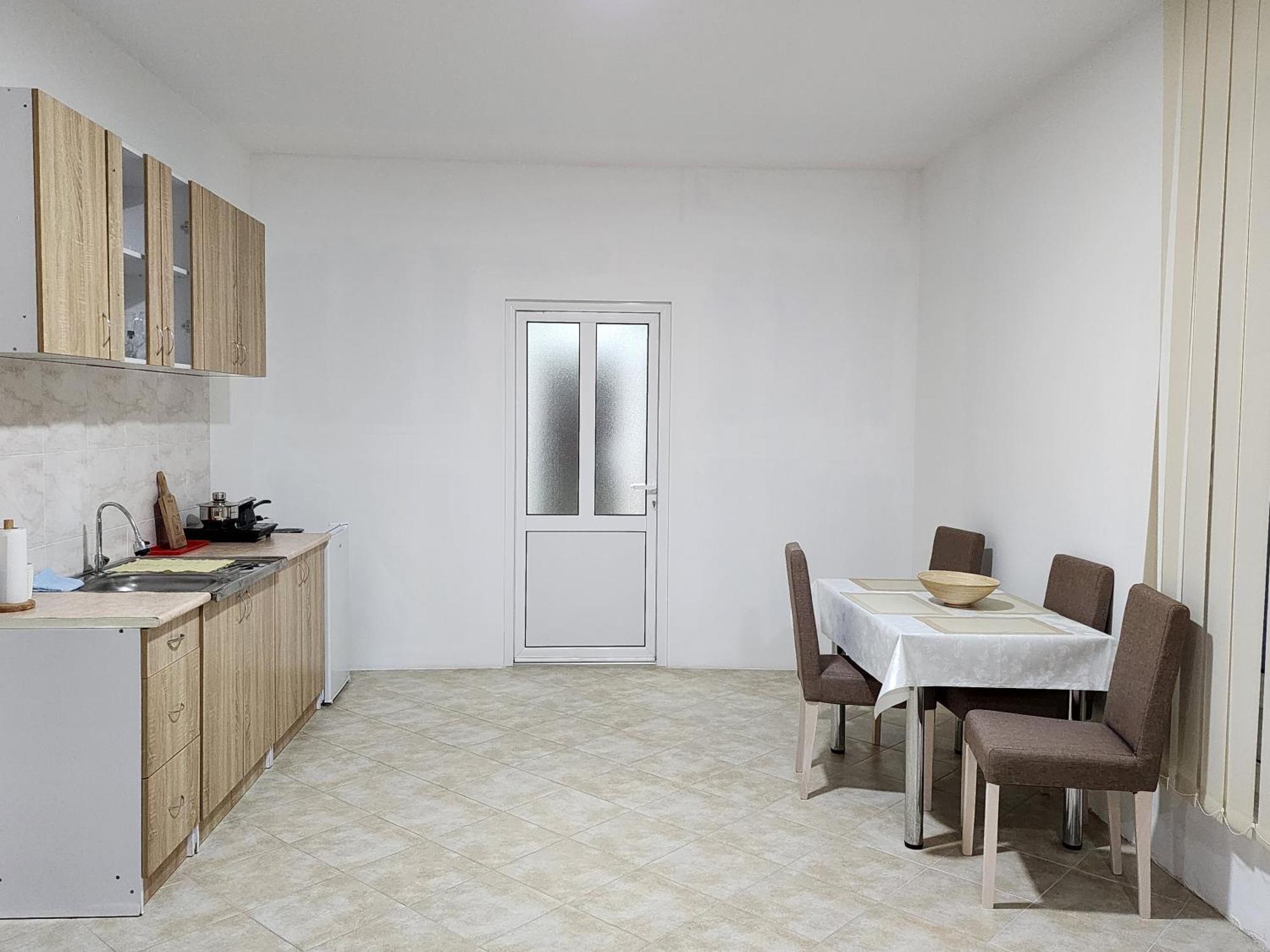 Apartman Maj Bijelo Polje Exteriör bild