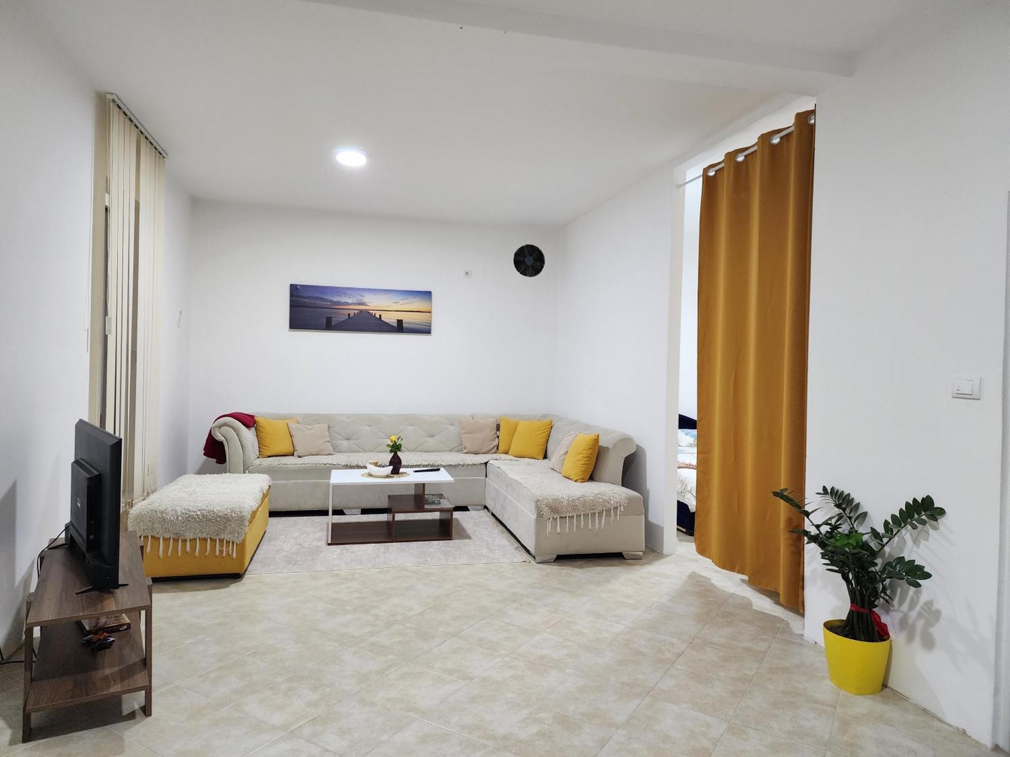 Apartman Maj Bijelo Polje Exteriör bild