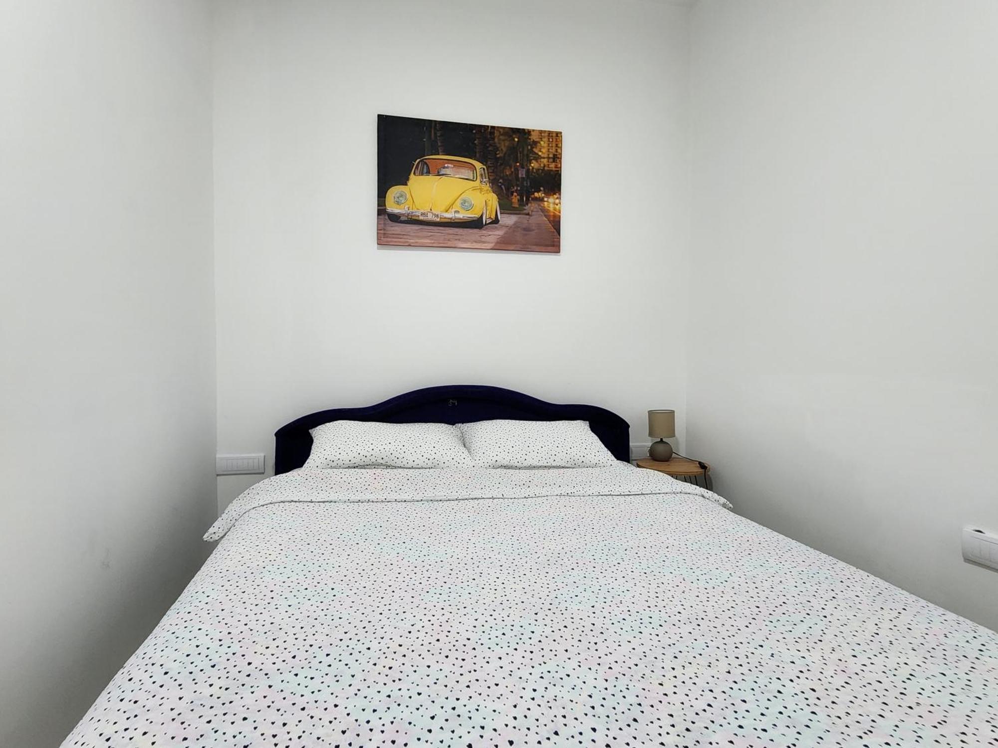 Apartman Maj Bijelo Polje Exteriör bild