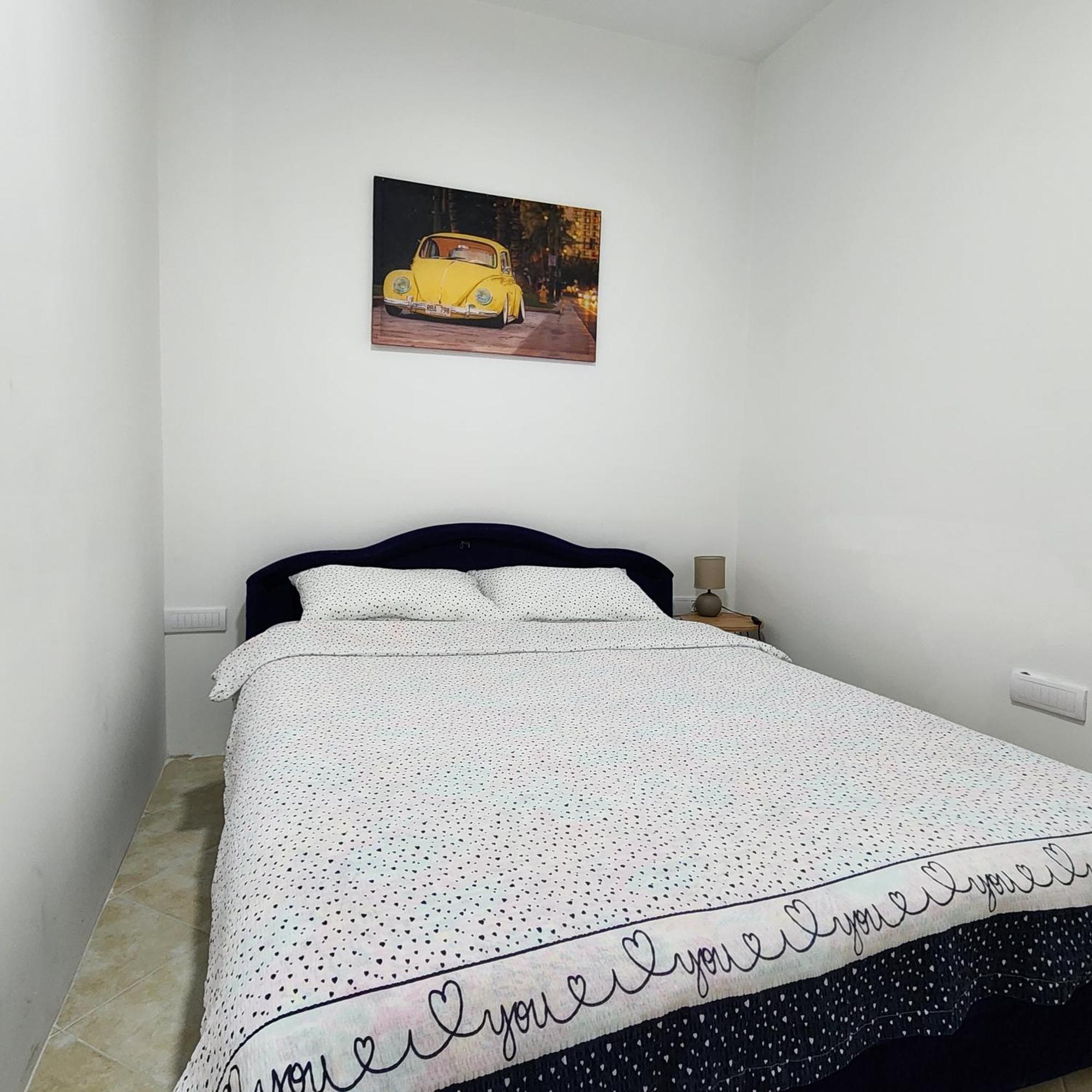 Apartman Maj Bijelo Polje Exteriör bild