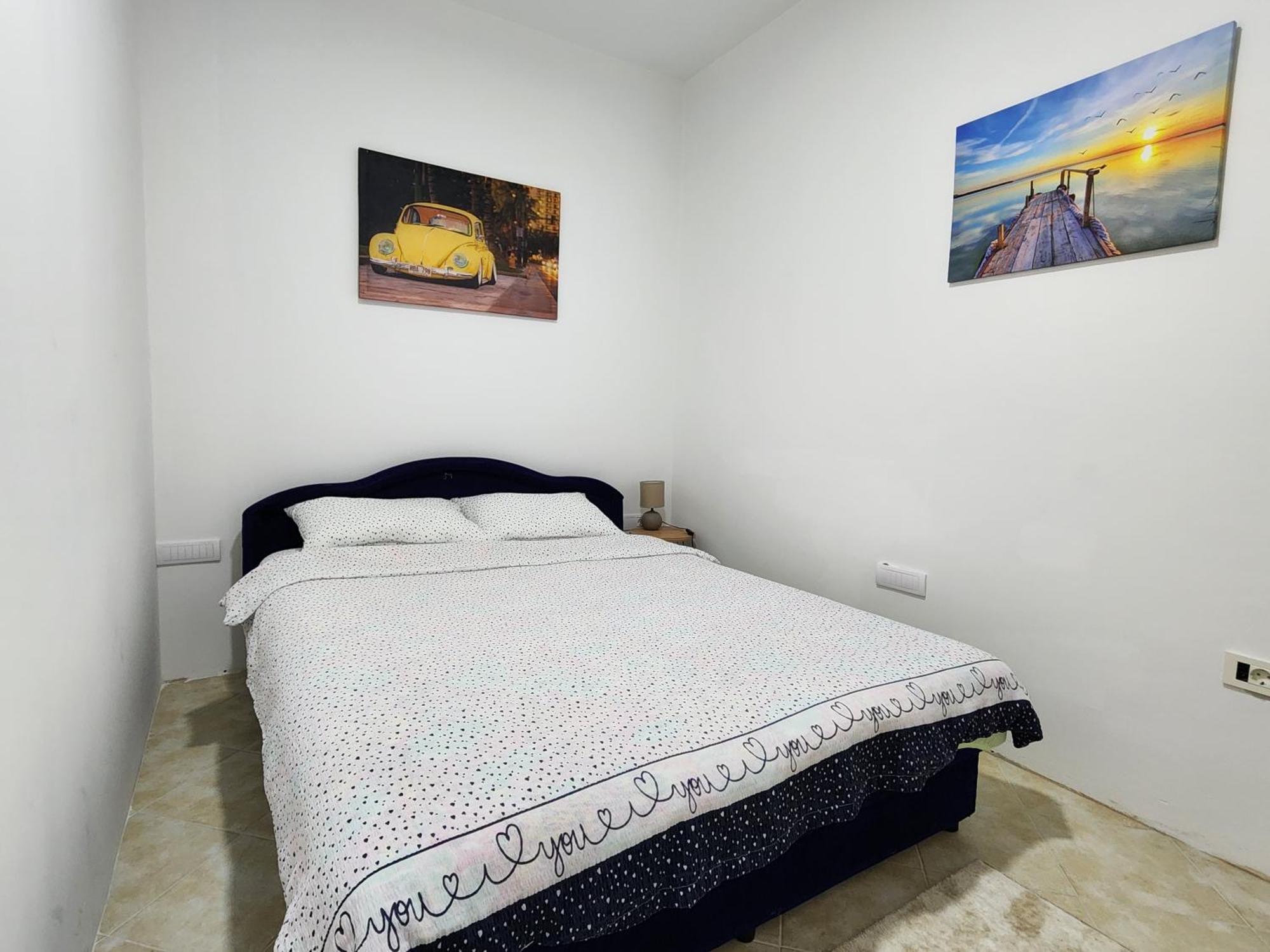 Apartman Maj Bijelo Polje Exteriör bild