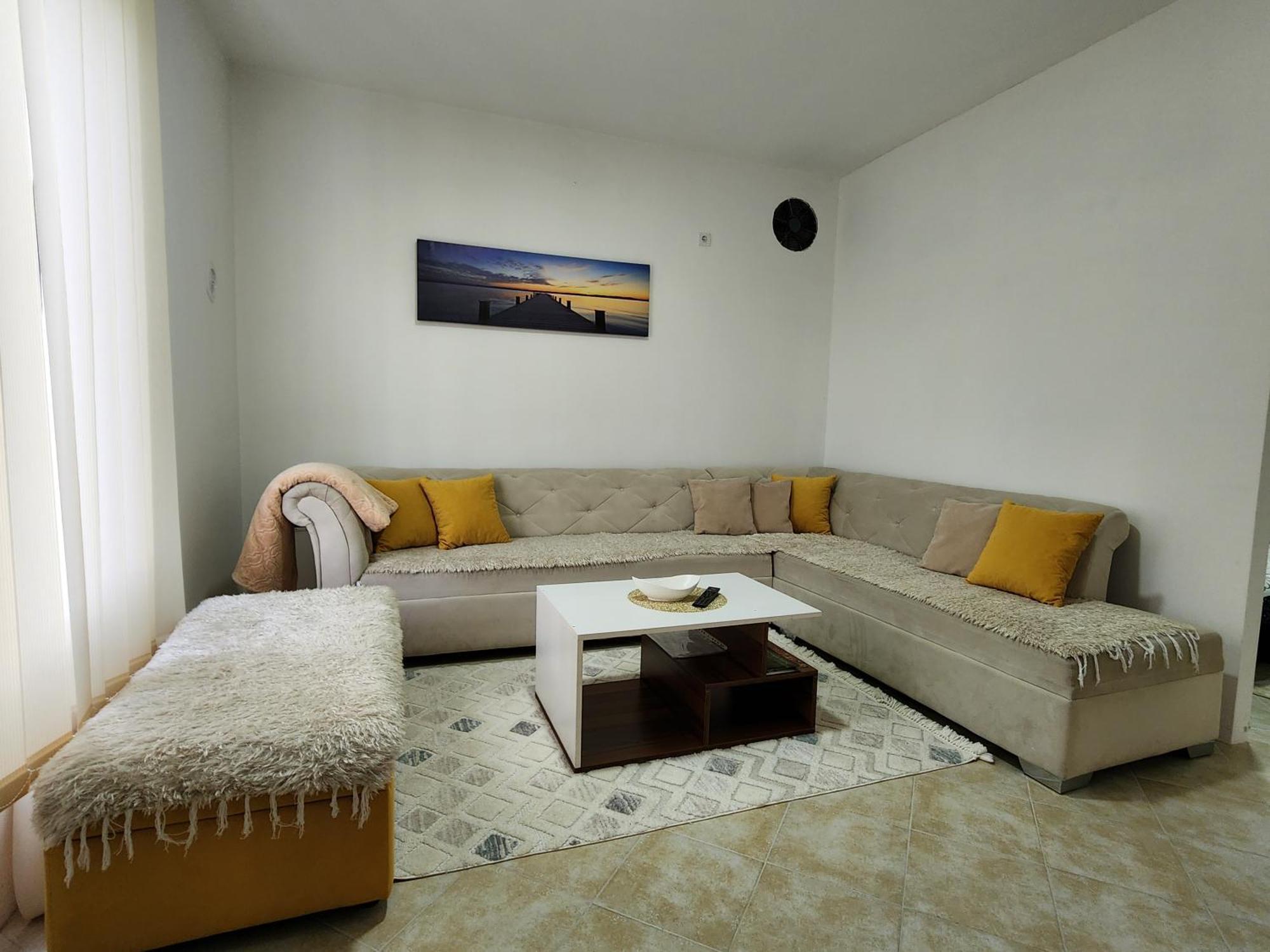 Apartman Maj Bijelo Polje Exteriör bild