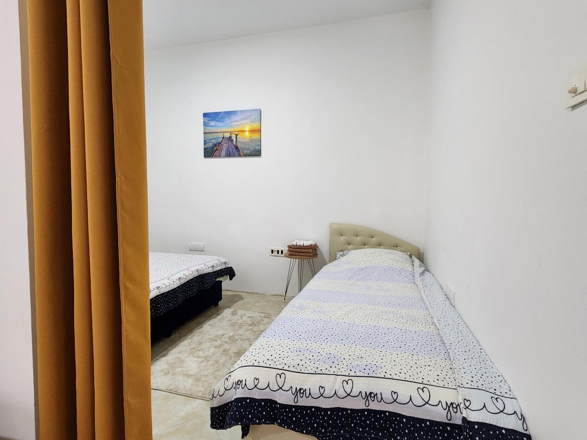 Apartman Maj Bijelo Polje Exteriör bild