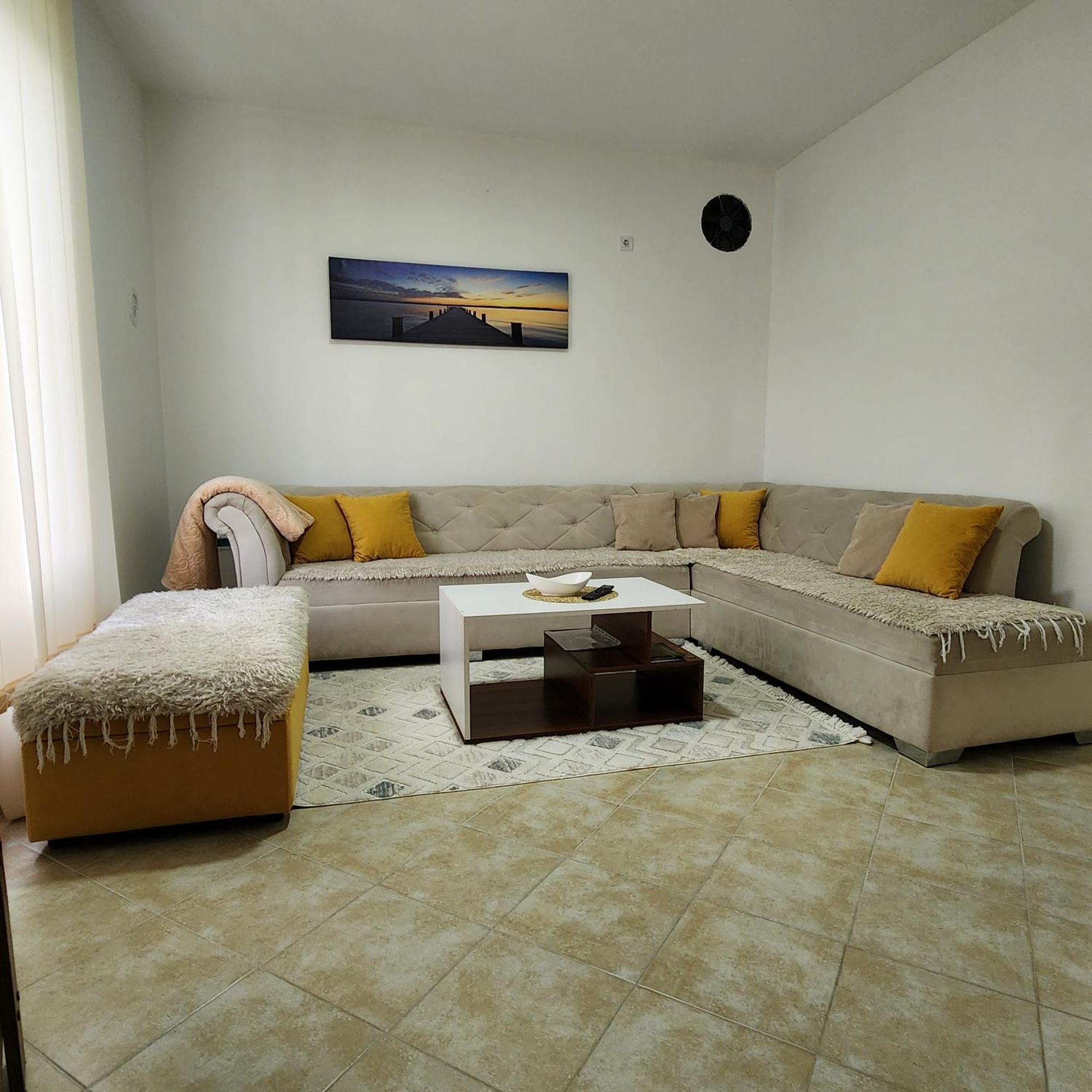 Apartman Maj Bijelo Polje Exteriör bild