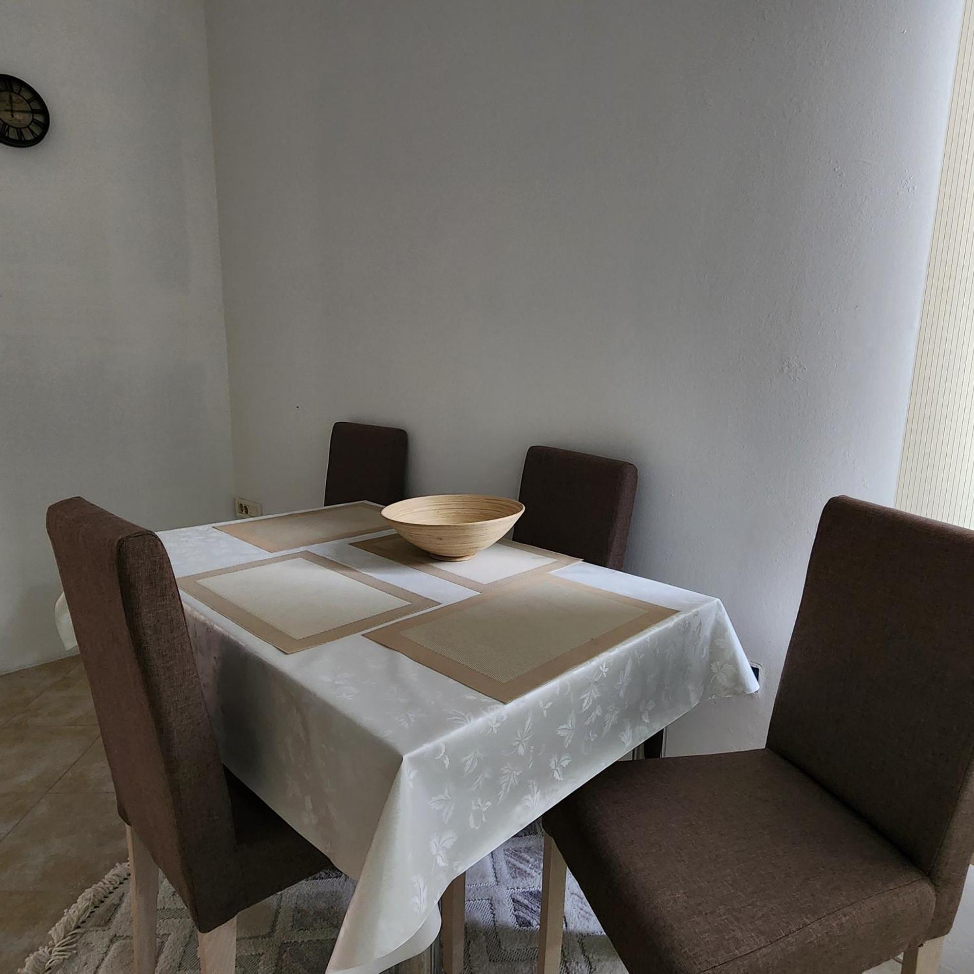 Apartman Maj Bijelo Polje Exteriör bild