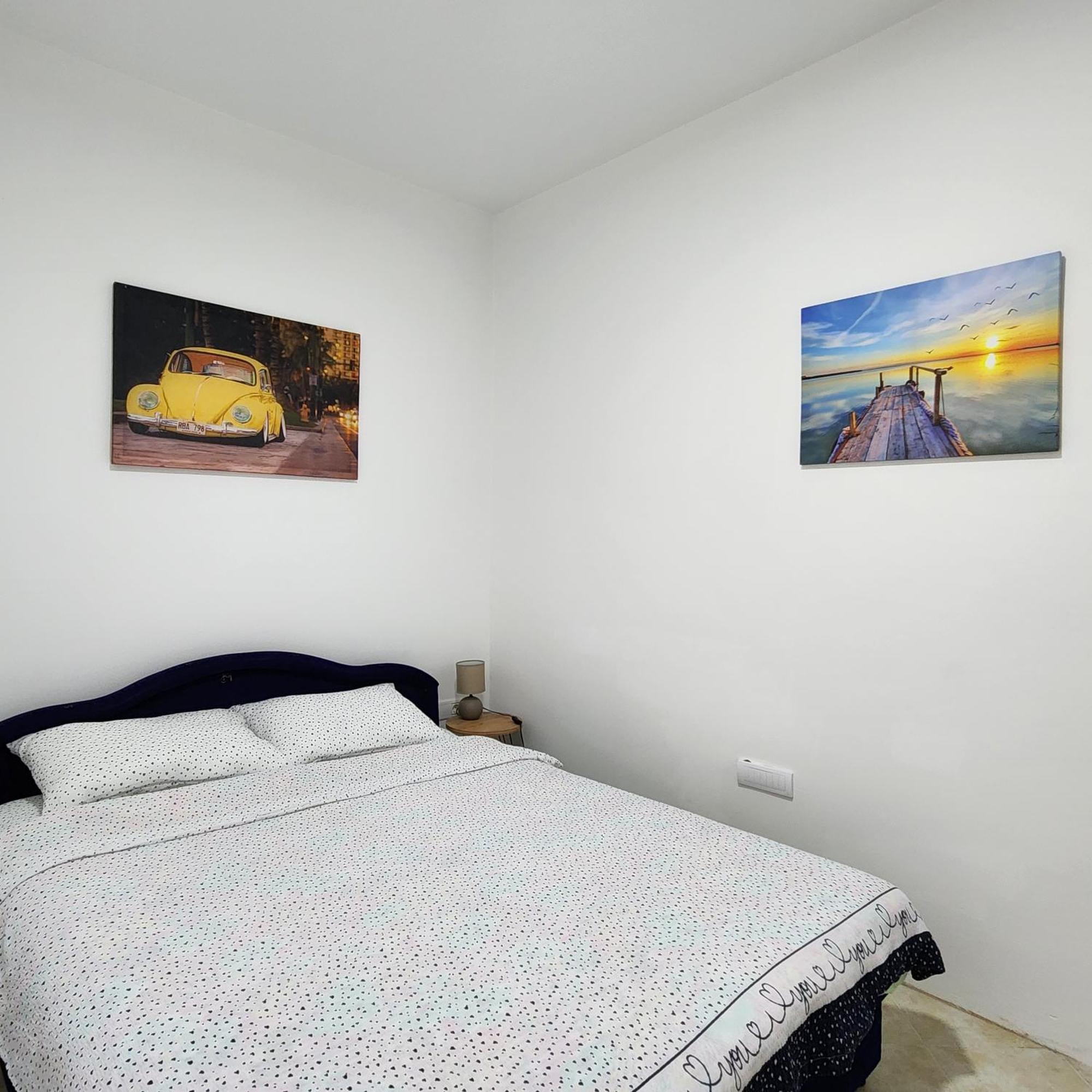 Apartman Maj Bijelo Polje Exteriör bild